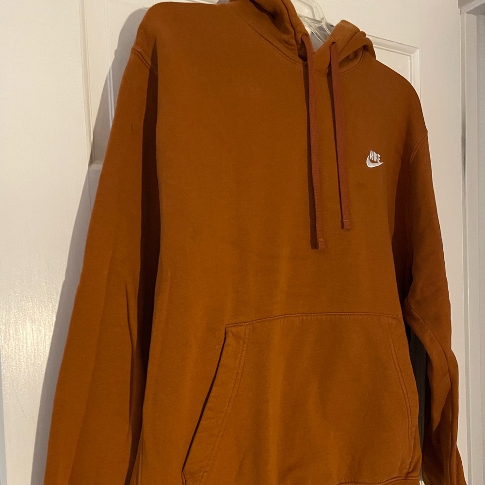Nike Men's Hoodie.
